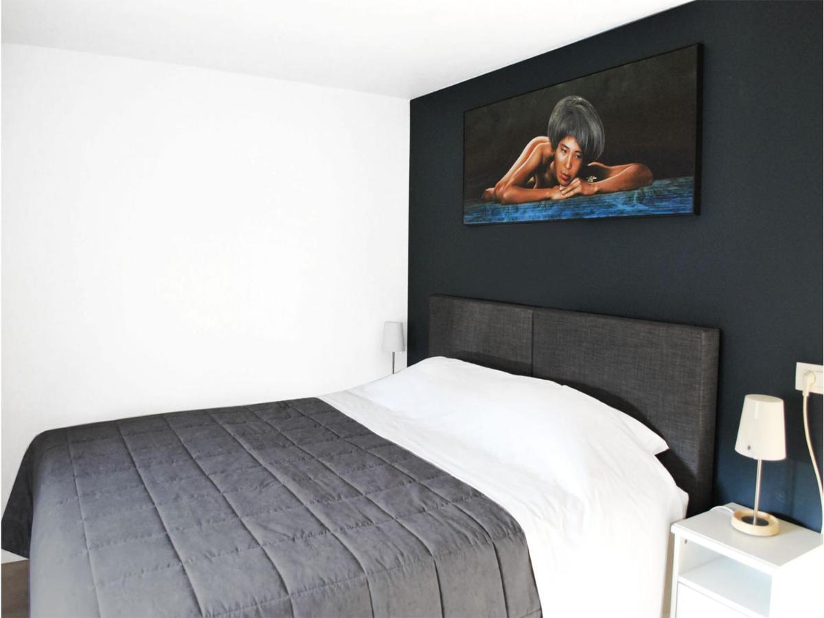 B&B Le Clos Du Lac Sart-lez-Spa Bagian luar foto