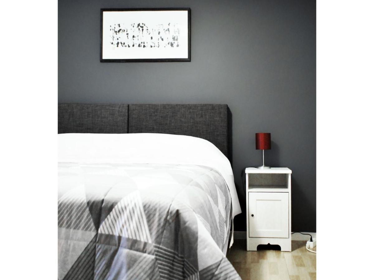 B&B Le Clos Du Lac Sart-lez-Spa Bagian luar foto