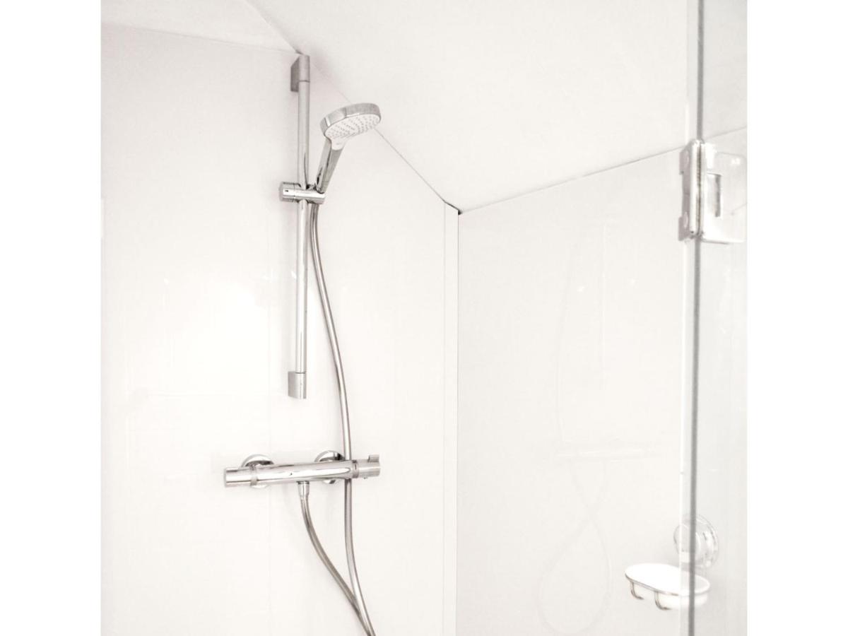 B&B Le Clos Du Lac Sart-lez-Spa Bagian luar foto