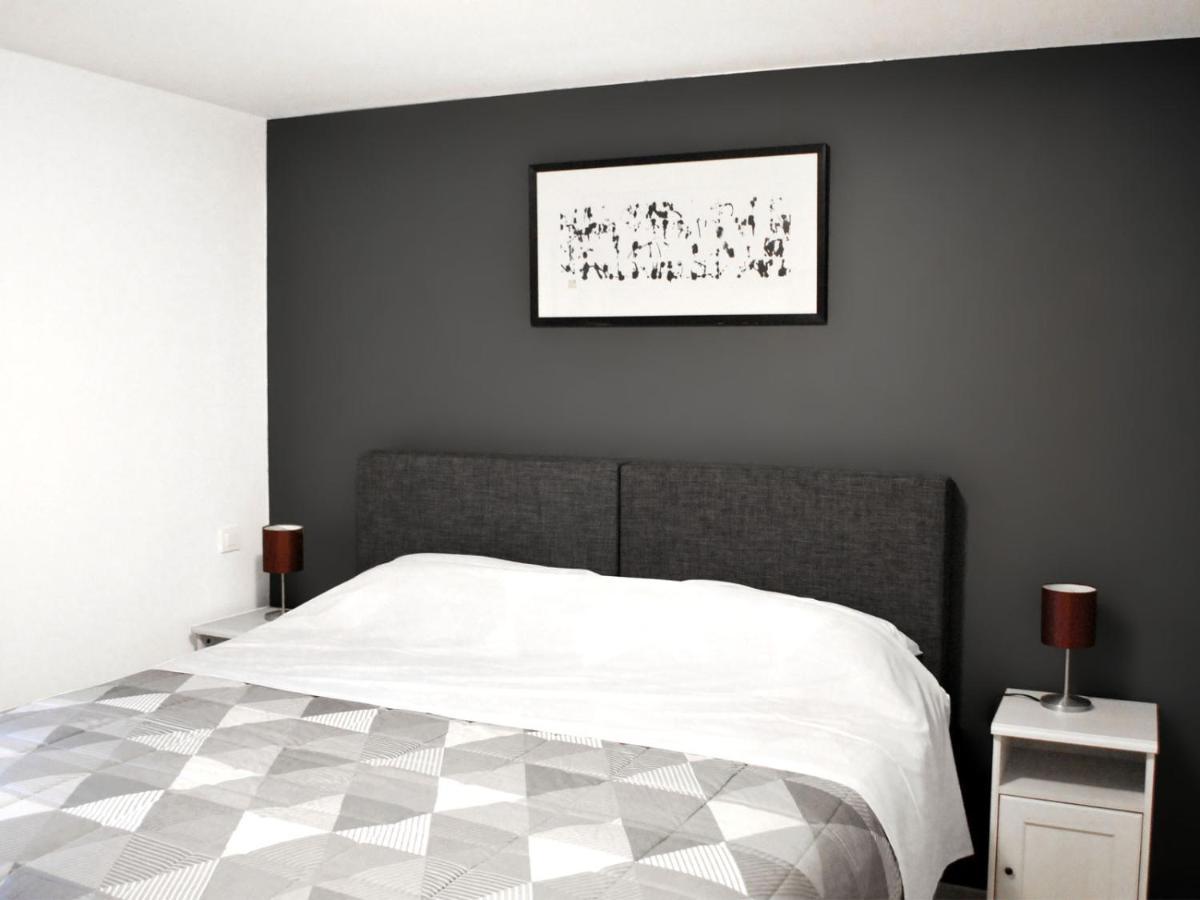 B&B Le Clos Du Lac Sart-lez-Spa Bagian luar foto