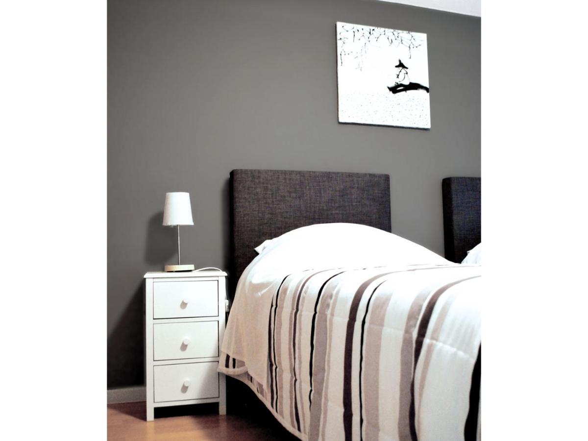 B&B Le Clos Du Lac Sart-lez-Spa Bagian luar foto