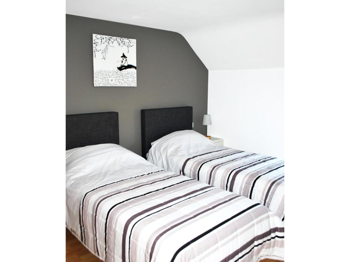 B&B Le Clos Du Lac Sart-lez-Spa Bagian luar foto