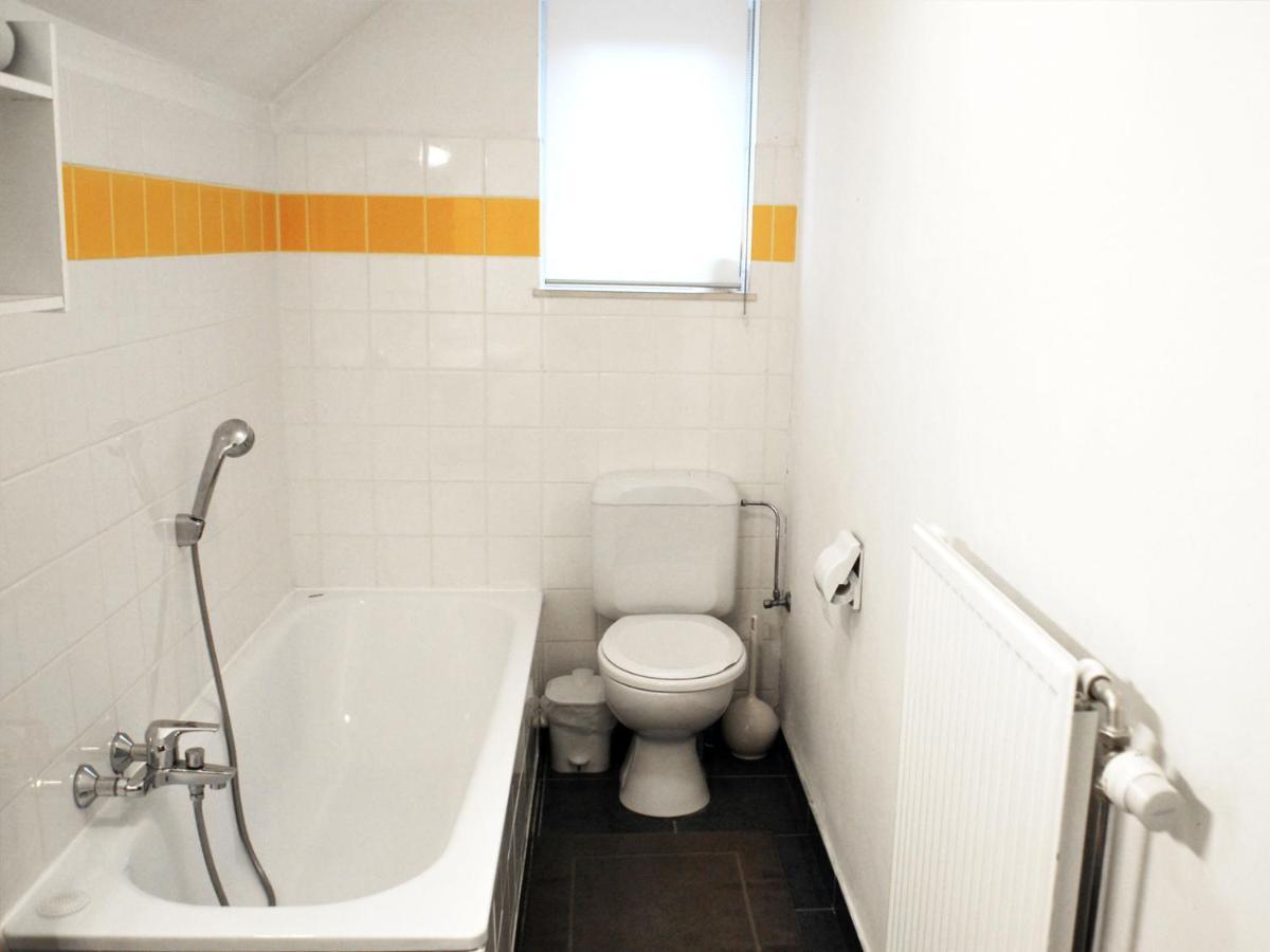 B&B Le Clos Du Lac Sart-lez-Spa Bagian luar foto