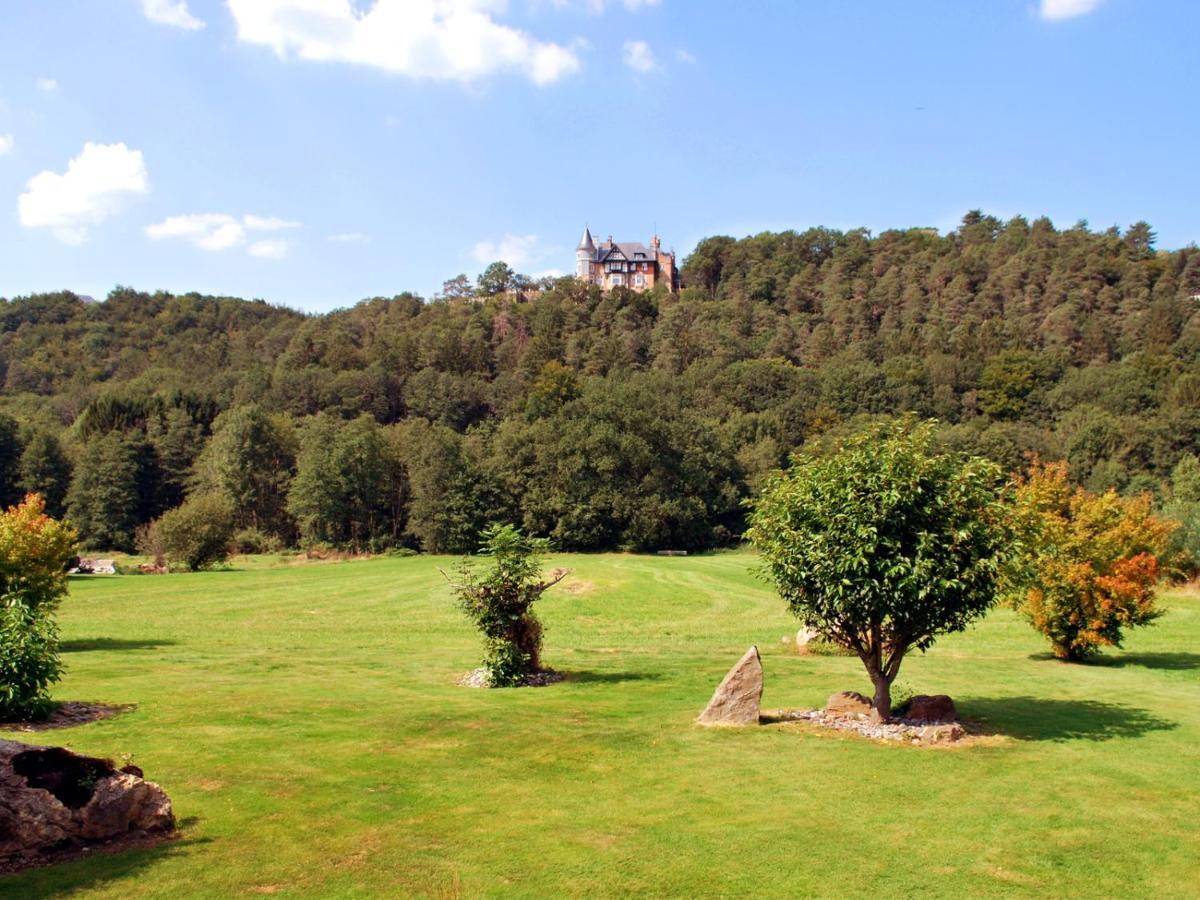 B&B Le Clos Du Lac Sart-lez-Spa Bagian luar foto
