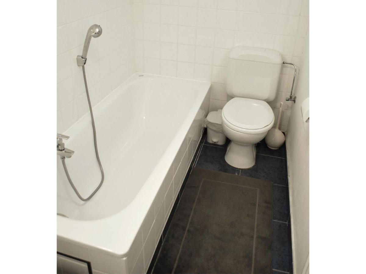 B&B Le Clos Du Lac Sart-lez-Spa Bagian luar foto
