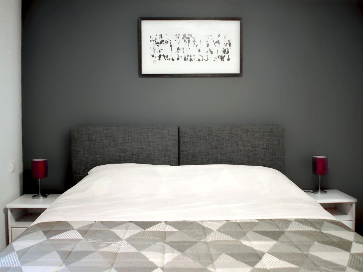 B&B Le Clos Du Lac Sart-lez-Spa Bagian luar foto